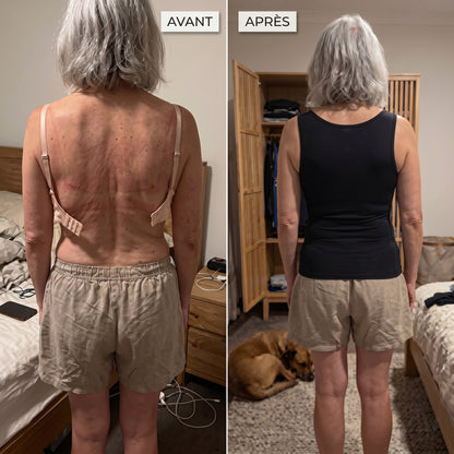 Débardeur sculptant Omnly avec soutien-gorge intégré