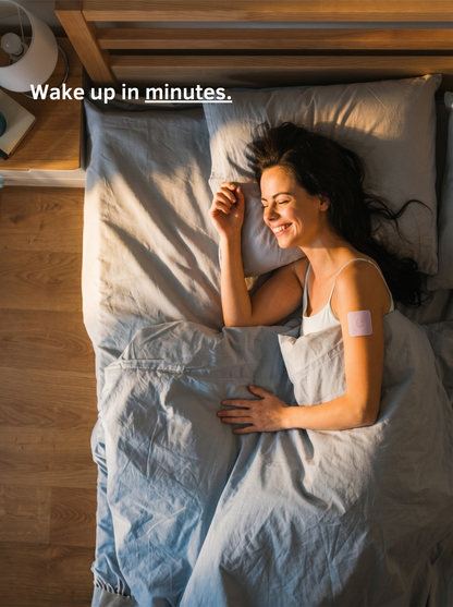 Omnly™  Sleep Patches